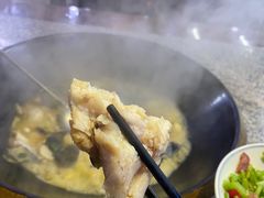 -好灶头妈妈菜·柴火灶台鱼·千岛湖土菜地标美食