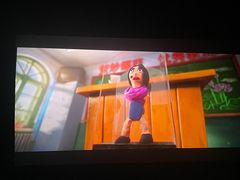 -万达影城(保定万博广场激光IMAX店)