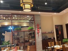 -鼎盛私厨·新派顺德菜(上河坊店)