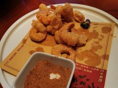 -老江南春·中国龙菜(衡山路店)