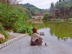 -云溪植物园