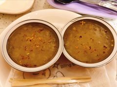 桂花酒酿钵仔糕-满记甜品(龙湖长楹天街二店)