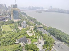 -澜亭中餐厅·一线江景·尊蓝豪华精选