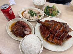 -鹅最好(南光店)