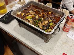 -沈姐万州烤鱼(沙坪坝七中店)