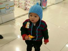 -商之都购物中心(蚌埠胜利中路店)