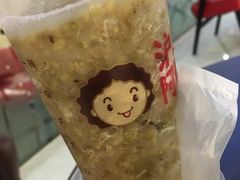 -沪上阿姨鲜果茶(华新大街店)