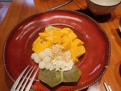 -About Bistro關於·泰式家庭料理