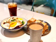 -金玉茶餐厅(南油店)