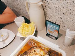 -半天妖烤鱼(万象城店)