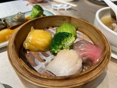 -粤匠·澳门点心粤菜海鲜(澳门半岛店)
