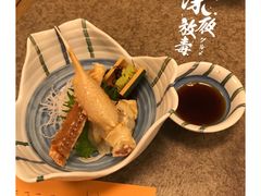 -蟹道乐(道顿堀本店)