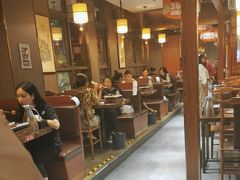 -郑喜旺烧烤(郑州总店)