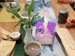 -隆德堂青瓷艺术·茶馆(故宫店)