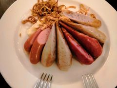 -宝莱纳餐厅(滨江店)