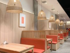 大堂-茅溪菜·家常菜(九街店)