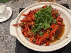 -浙江西子宾馆·瑶园咖啡厅