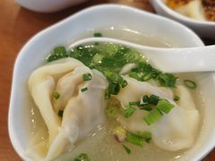 -龙抄手(春熙路总店)