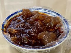 燃燃-老字号·三十一号面皮(商埠路步行街店)