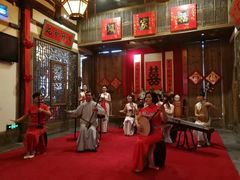 -文儒九号·闽菜馆(三坊七巷店)