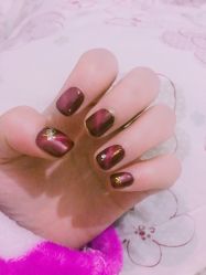 -森日式美甲沙龙MORI NAIL总店