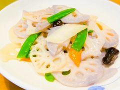 -小河村·淮扬小馆(油坊桥店)