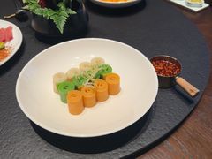 -晓长安·新陕菜(曲江店)