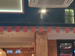 -味莊餐厅(康庄南街店)