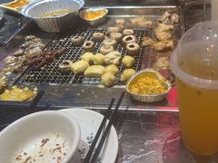 -塘屋烧烤·云南火塘烧烤品牌(新亚洲店)