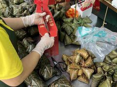 -鼎香皇高佬苏裹蒸粽