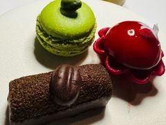 -文华扒房及酒吧(香港文华东方酒店)