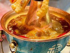 -涮福記·现切牛羊肉火锅(世纪汇店)