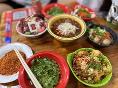 -冒椒火辣(奎星楼街店)