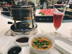 -璞御·海鲜·雪花牛肉局(宾水西道店)