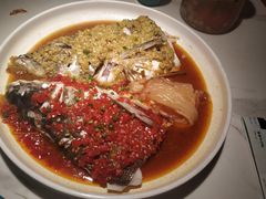 -荷塘秋月·本帮江浙菜(国权路店)