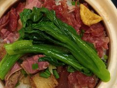 -华记煲仔华·煲仔饭(市桥易发店)