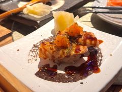 -筱田の食堂·izakaya(淮海中路店)