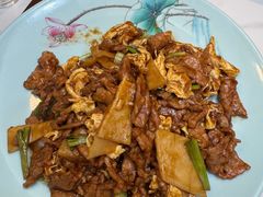 醋溜木须-白魁老号饭庄(交道口店)