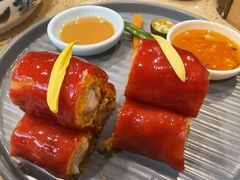 -点都德(喜粤楼店)