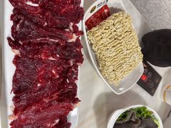 -潮汕大目牛肉火锅(上梅林店)