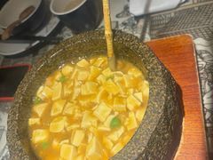 -绿茶餐厅(哈尔滨凯德店)