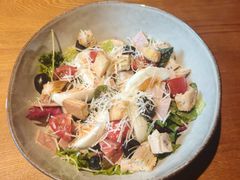-JINNS锦时 steak&pizza(浸信会礼拜堂旧址店)