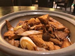 -西安凯悦酒店·湖畔中餐厅
