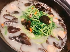-Yan Ting 宴庭中餐厅(上海静安瑞吉酒店)