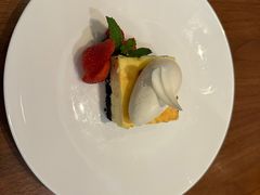 -食百绚全日制餐厅(成都棕榈泉费尔蒙酒店)