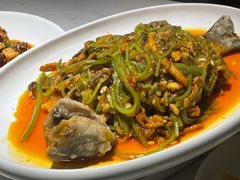 -院8里·小聚园老川菜(九眼桥店)