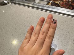 -海底捞火锅(公益西桥店)