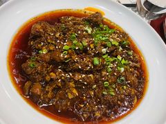 辣子鸡-泓0871臻选云南菜·味庄