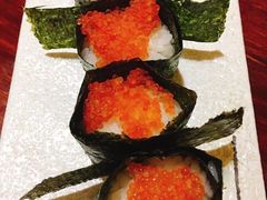 -渔日本料理铁板烧(新天地假日广场店)