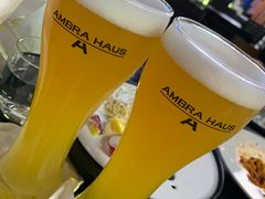 -Ambra Haus琥珀屋精酿餐厅(宝山店)